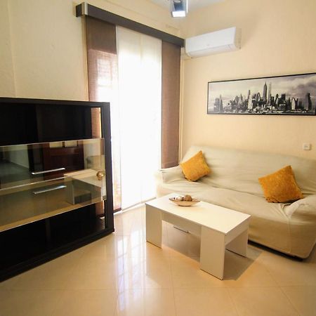 Apartamento Serafin De La Caleta 카디스 외부 사진