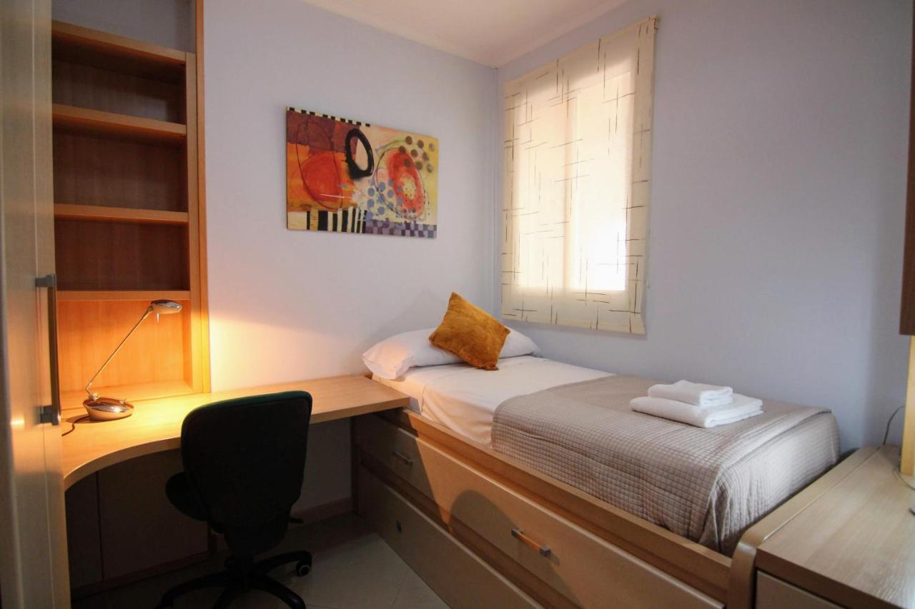 Apartamento Serafin De La Caleta 카디스 외부 사진