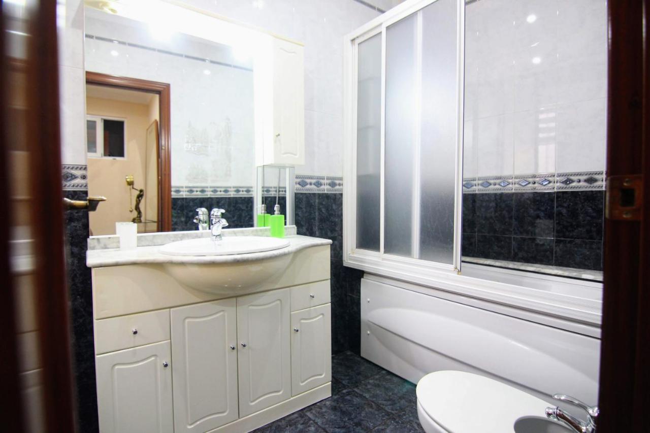 Apartamento Serafin De La Caleta 카디스 외부 사진